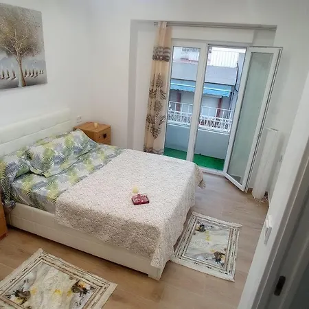 Apartment Casa Vina *