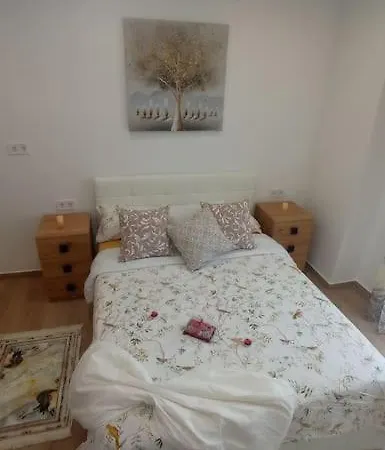 Casa Vina Apartment Alicante
