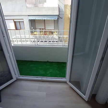 Apartment Casa Vina Alicante