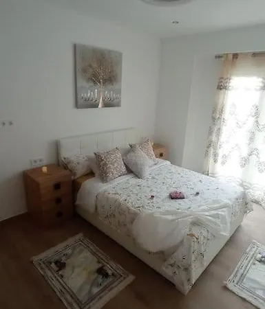 Casa Vina Apartamento *