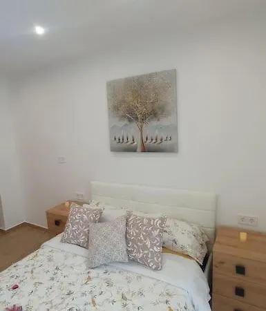 Casa Vina * Alicante