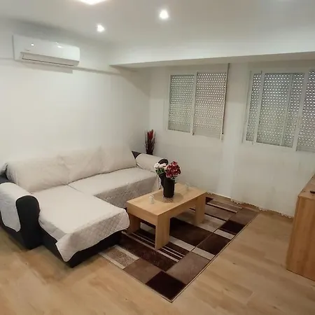 Apartment Casa Vina *