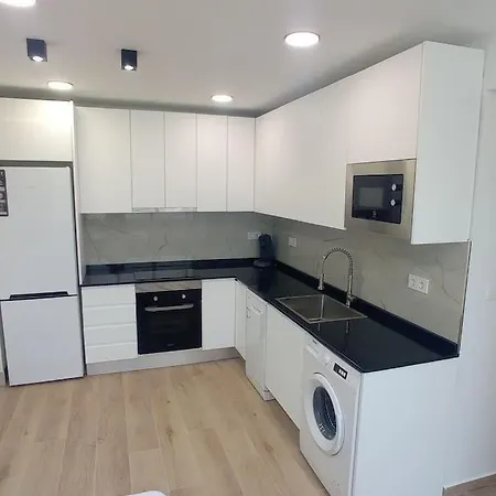 Apartment Casa Vina Alicante