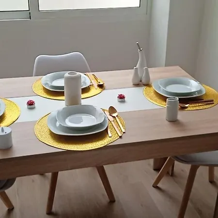 Apartment Casa Vina *