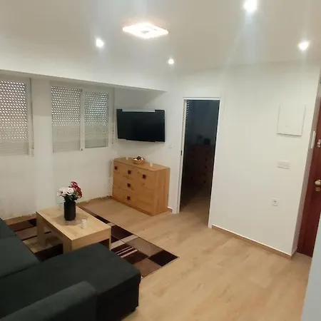 Apartment Casa Vina Alicante