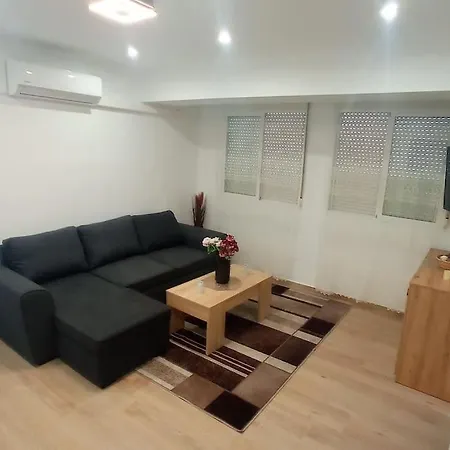 Casa Vina * Alicante