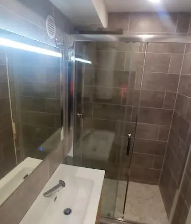 Casa Vina Apartment *