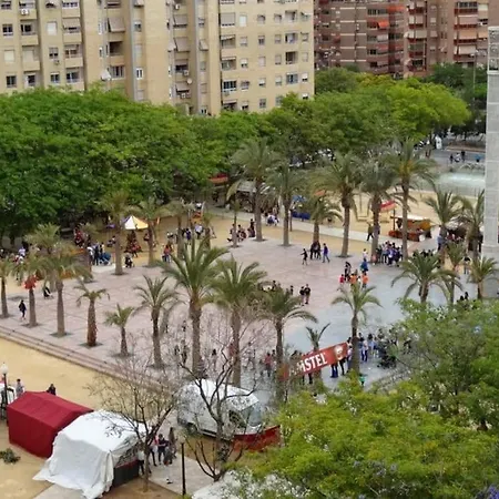 Apartment Casa Vina Alicante
