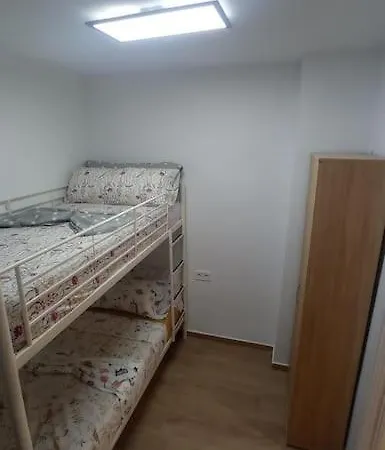 Casa Vina * Alicante