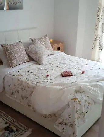 Casa Vina Apartamento Alicante