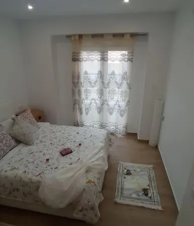 Casa Vina Apartment Alicante