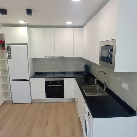 Apartment Casa Vina *