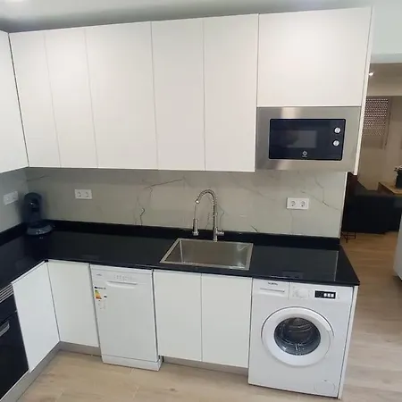 Casa Vina Apartment Alicante