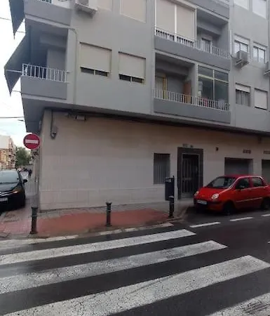 Casa Vina Alicante